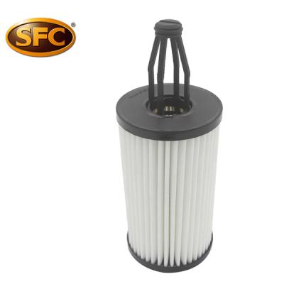 China For BENZ Oil Filters 2761800009 Use For BENZ Car Part Factory Sale High Quality for sale