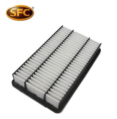 China Toyota Air Filters 17801-30060 Use For Japanese Car Factory Sale Most Popular High Quality for sale