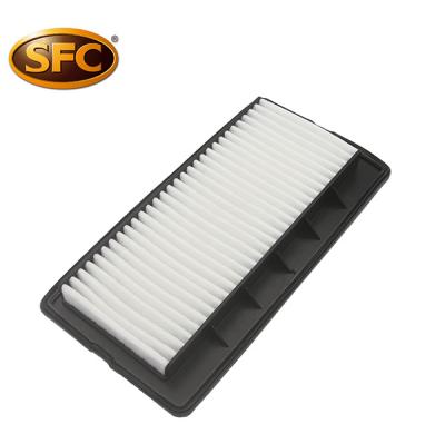 China HYUNDAI Air Filters 28113-02510 Use For HYUNDAI Factory Sale Most Popular High Quality for sale