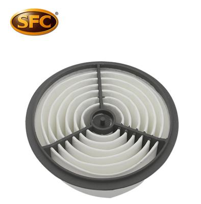 China Toyota Air Filters 17801-16010 Use For TOYOTA CAR Factory Sale Most Popular High Quality for sale