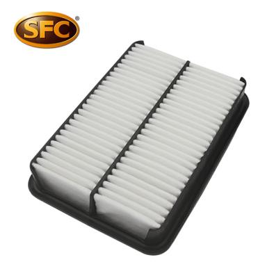 China Toyota Air Filters 17801-35020 17801-55020 Use For TOYOTA Car Factory Sale Most Popular High Quality for sale