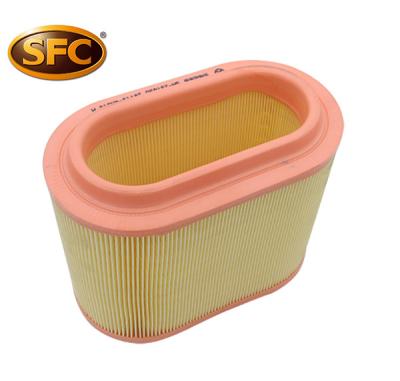 China HYUNDAI Air Filters 28113-4A001 28113-4A010 Factory Sale Most Popular High Quality for sale