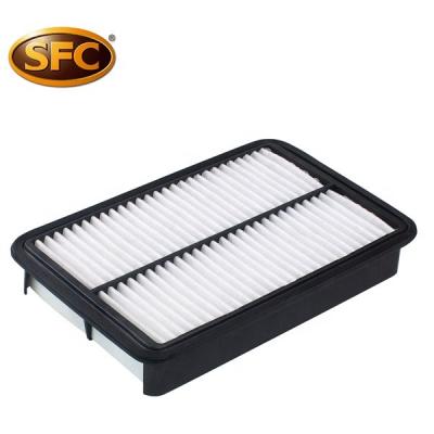 China For Toyota Air Filters 17801-15070 Use For Japanese Car Factory Sale Most Popular High Quality for sale