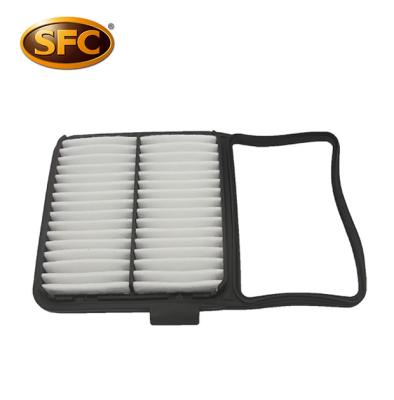 China For Toyota Air Filters 17801-21040 Use For TOYOTA Car Factory Sale Most Popular High Quality for sale