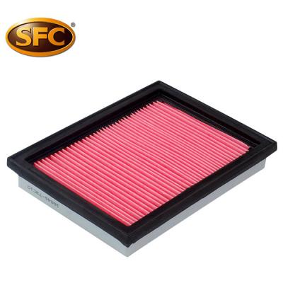 China For NISSAN Air Filters 16546-73010 Use 16546-73C10 For NISSAN Factory Sale Most Popular High Quality for sale