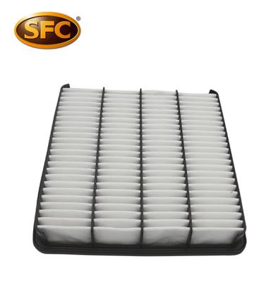 China For Toyota Air Filters 17801-0S010 17801-38030 Use For TOYOTA Car Factory Sale Most Popular High Quality for sale