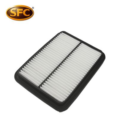 China For Toyota Air Filters 17801-74010 17801-87716 17801-01020 17801-87715 Use For TOYOTA Car Factory Sale Most Popular High Quality for sale