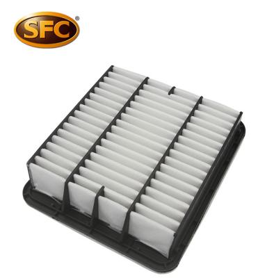 China For Toyota Air Filters 17801-50030 Use For Japanese Car Factory Sale Most Popular High Quality for sale