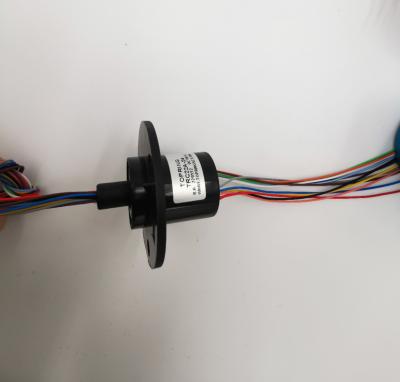 Κίνα 0 - 240V AC/DC TRC22A-24 TOPRING SLIPRING IP51 24 CIRCULTx2A προς πώληση