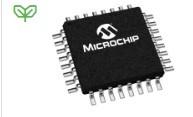 China Atmega328p-Au Microcontroller Eenheid MCU, Microcontroller met 8 bits 32KB van Atmel Te koop