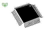 China STM32F030C8T6 Microcontroller de Speldlqfp Dienblad met 32 bits van het Eenheidsmcu ARM Cortex M0 64KB 48 Te koop