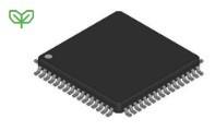 China Van STM32F103RBT6 MCU RISC 128KB 64 de Speldlqfp Dienblad met 32 bits van het ARM Cortexm3 Te koop