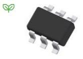 China 2N7002DW-7-F N Ch Mosfet Trans 60V 0.23A 6 Pin SOT-363 T/R for sale