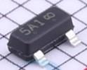 Китай Диоды LBC807-16LT1G LRC электронные и транзисторы PNP 45V 500mA SOT-23 продается