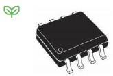 Китай Хранение данных Stmicro EEPROM Serial-I2C 1M-Bit флэш-памяти M24M01-RMN6TP продается