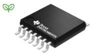 China MSP430G2211IPW14R Ti-Microcontroller Eenheidsmcu MSP430 2.5V/3.3V 14-speld met 16 bits TSSOP T/R Te koop