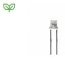 Китай СИД 204-10SURC/S530-A3-L EVERLIGHT SMD Uni красит красный T-1 T/R Pin 632nm 2 продается