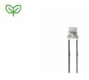 Китай Электроника Co 204-10UYD/S530-A3-L Everlight Uni красит T-1 T/R Pin желтого цвета 591nm 2 продается