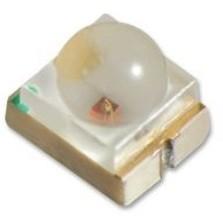 Китай Обломок СИД 3.5X2.8mm SMD оптической электроники KPED-3528SURC Kingbright продается