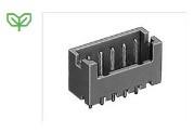 China DF13-3P-1.25DSA HIROSE Shrouded Box Header HDR 3 POS 1.25mm Solder ST for sale