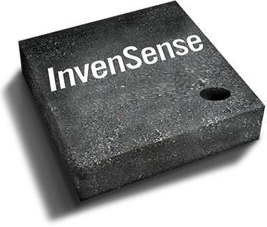 Китай Акселерометр InvenSense ICM-20608D для Pin 1.8V 24 положения отслеживая продается