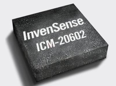 Китай Pin LGA ICM-20602 1.8V Tdk Invensense Imu 16 для отслеживать движения продается