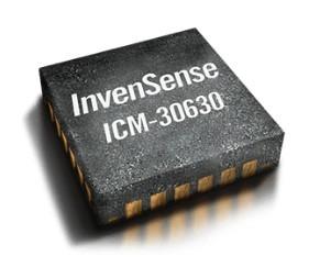 Китай Pin Imus 1.8V 24 блоков измерения ICM-30630 InvenSense инерциальный продается