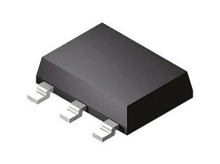 Китай Pin 4 SOT-223 T/R Mosfet 100V 1A канала BSP322PH6327XTSA1 p автомобильный продается