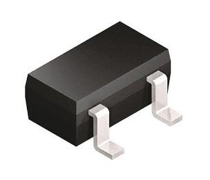 Китай Pin 3 SOT-23 T/R MOSFET p CH 30V 2A наивысшей мощности BSS308PEH6327XTSA1 автомобильный продается