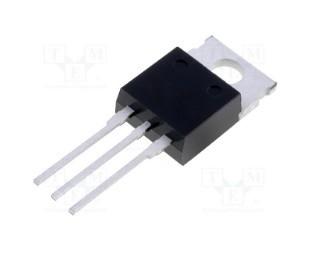 Китай Трубка IRFB7545PBF Pin TO-220AB Mosfet Pinout 60V 95A 3 N-CH IRFB7545 продается