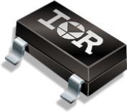 Китай Pin SOT-23 T/R MOSFET N-CH Si 30V 1.2A 3 наивысшей мощности IRLML2803TRPBF продается