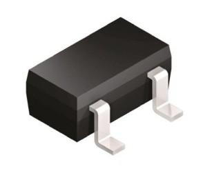 Китай Pin SOT-23 T/R MOSFET P-CH Si 20V 3.7A 3 наивысшей мощности IRLML6402TRPBF продается