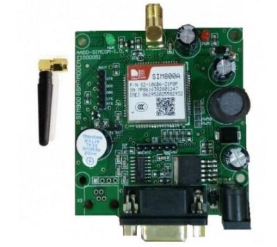 China De Digitale Elektronische Module van UART, Gsm van SIMCOM Sim800a Module 850 MHz/1.9 GHz Te koop