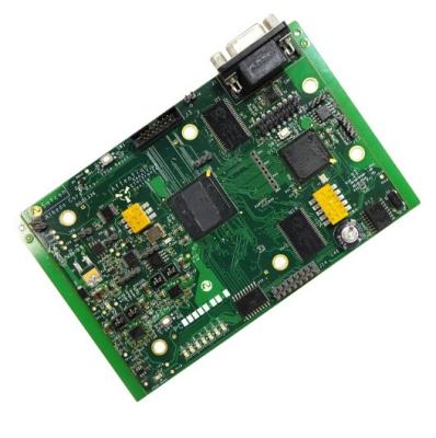 Китай Обслуживание собрания PCB OEM, собрание BOM ISO14001 прототипа PCB продается