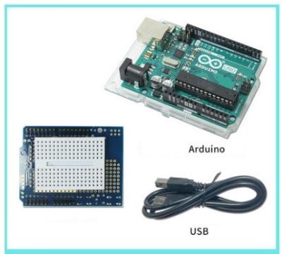 Китай Штыри доски ATmega328P 14 развития Uno R3 Arduino Arduino цифровые продается