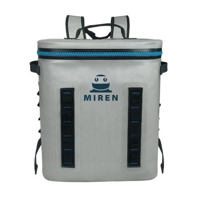 Κίνα Αδιάβροχη τσάντα πλάτης 20L Cooler Bag για Υπαίθριες Δραστηριότητες προς πώληση