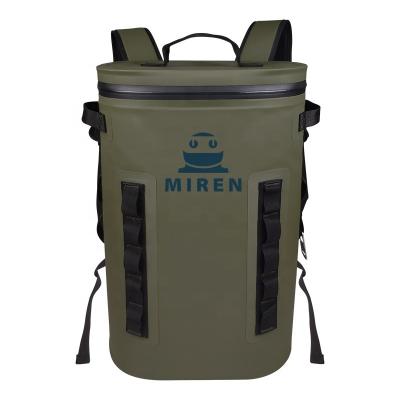 Chine Sac à dos isotherme 20L pour pique-niques et barbecues à vendre