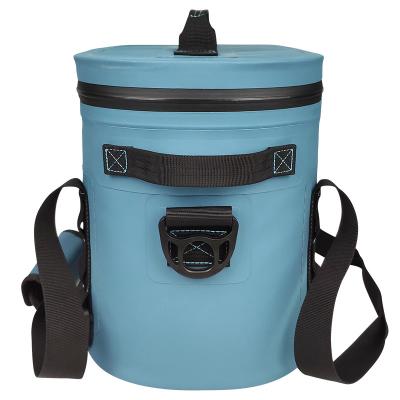 Κίνα Φορητή τσάντα Soft Cooler 8L Αδιάβροχη αεροστεγής πολλαπλών χρήσεων προς πώληση