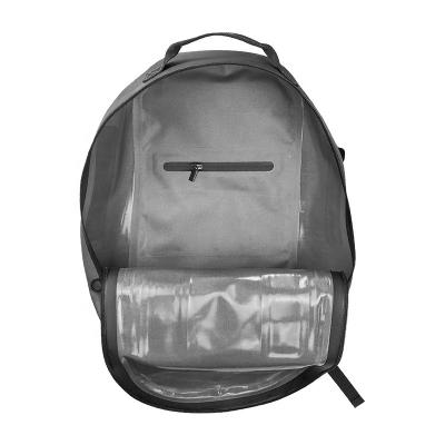 China Mochila de senderismo impermeable cómoda 25L para la pesca de natación en la playa en venta