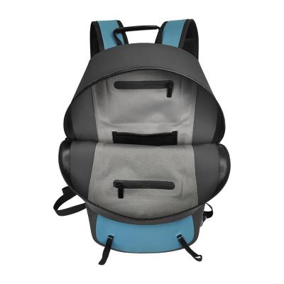 China Leichter, wasserdichter TPU-Rucksack, auslaufsicher für Outdoor-Sportarten zu verkaufen