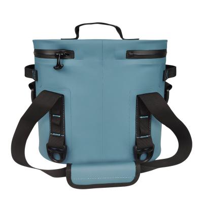 Chine Sac isotherme souple léger 8L Isolation thermique résistante à l'eau à vendre