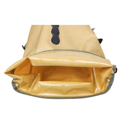 Chine sac à dos imperméable léger de 16L TPU pour augmenter multifonctionnel à vendre