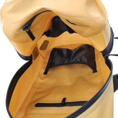 China 13L Multifunktions-TPU-Wasserdichte Rucksack zum Wandern im Freien zu verkaufen