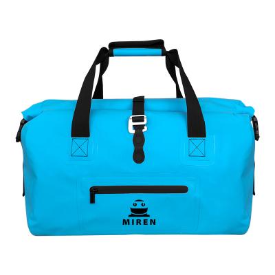 China Waterbestendige 35L Dry Bag-rugzak voor buitenreizen Multifunctioneel Te koop