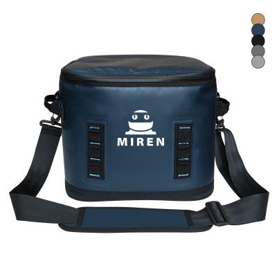 中国 Keep Your Drinks Cold with our 24 Can Cooler Bag for Outdoor Events 販売のため