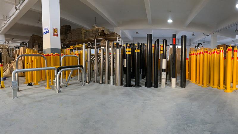 Verified China supplier - Hangzhou Baidao Street Landscape Equipment Co., Ltd.