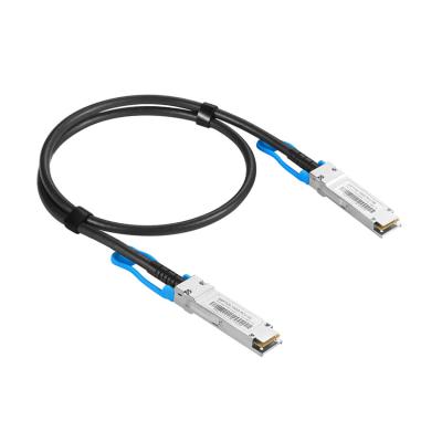 China FTTH China Hot Selling Direct Attach 100G Cable Model Number R-DAC-100Gxxx for sale