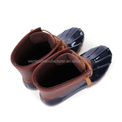 China Fashion\Comfortable Fashion\Durable\Comfortable\Durable Handmade Ankle Boots Short Flat Boots For Women for sale