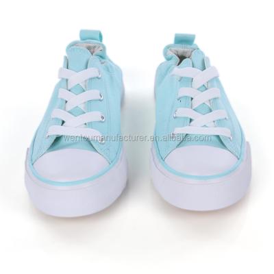 China Fashion\Comfortable\Fashion Durable Flat Shoes\High Quality Comfortable\Durable Low Top Custom Canvas for sale