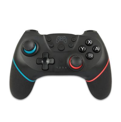 China For Nintendo Switch / Nintendo Switch Lite For Switch Controller, Wireless Pro Controller For Nintendo Switch Gamepad Remote With Gamepad for sale